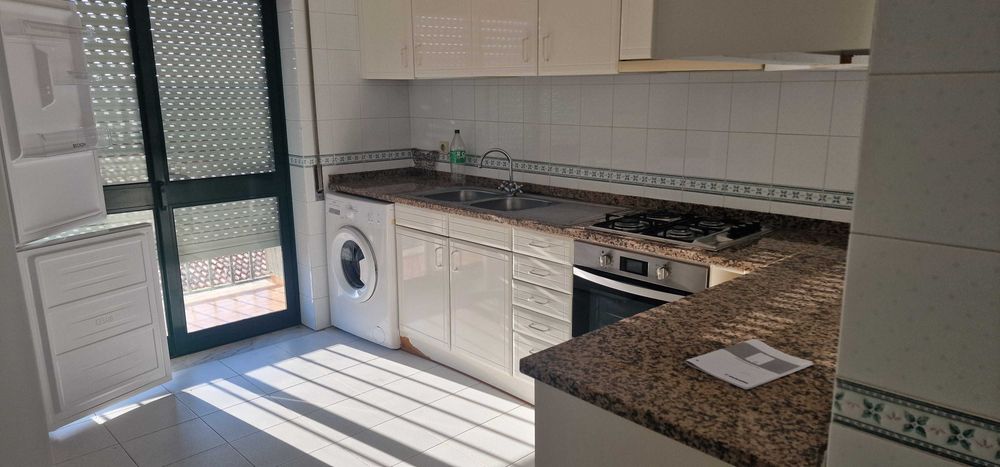 Arrendamento, boa localização