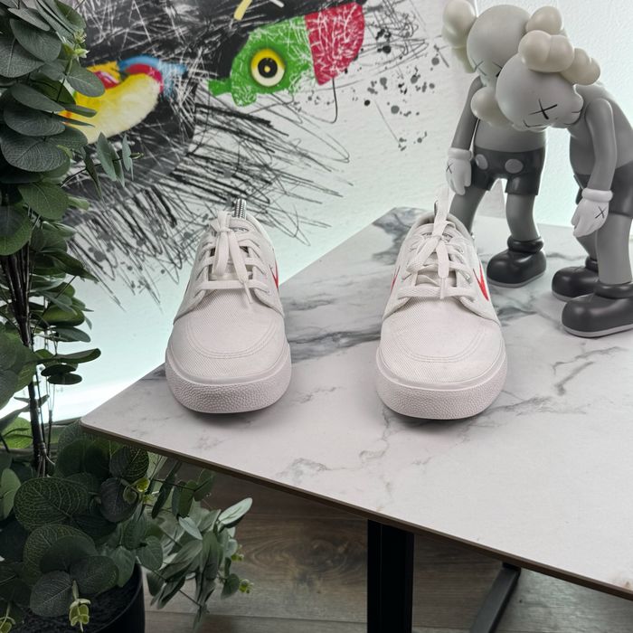 Кросівки Nike Stefan Janoski 42 розмір E1026