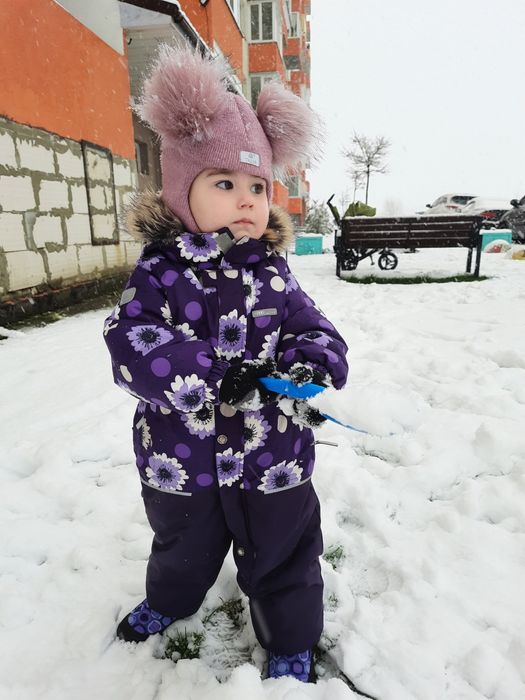 Комбінезон Lenne 92+6