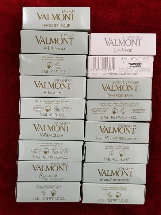 Valmont дл лица Оригинал