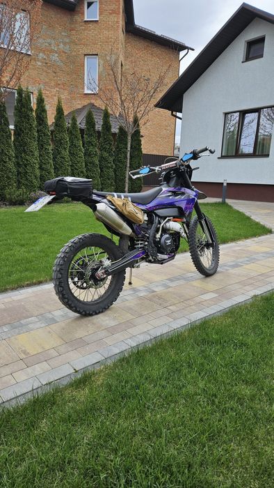 Zuumav S8-NC 450