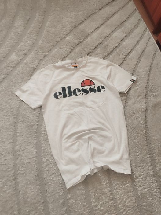 Футболка Ellesse 9/10 футболка еліс кежуал