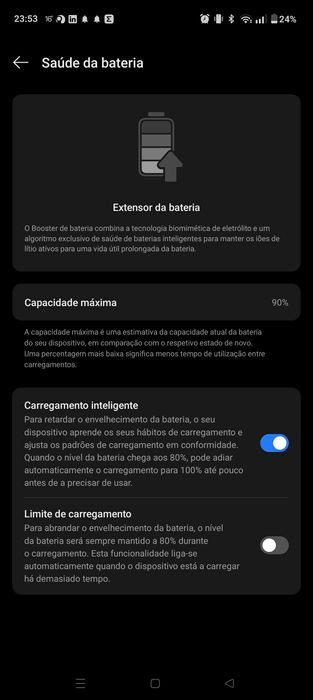 One Plus Nord 3 5g - 16 + 12GB e 256GB