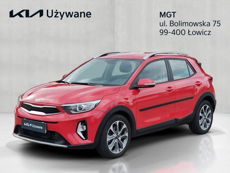 Kia Stonic