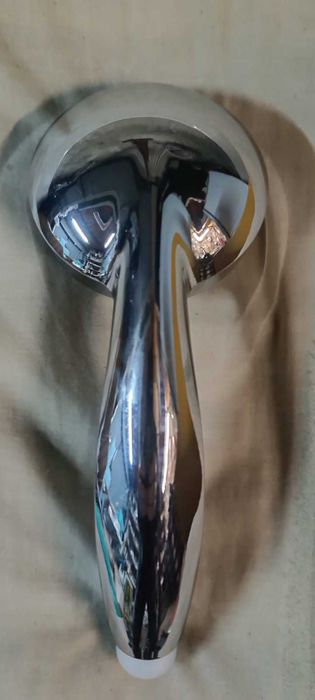 Ванна и принадлежности