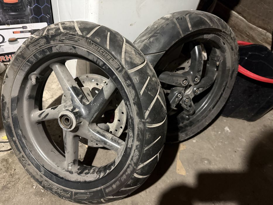 Продам Gliera Dna 14