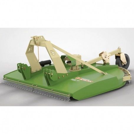 Kosiarka bijakowa łancuchowa Zetor Mulczer STARK TRM 180 Ursus RATY%