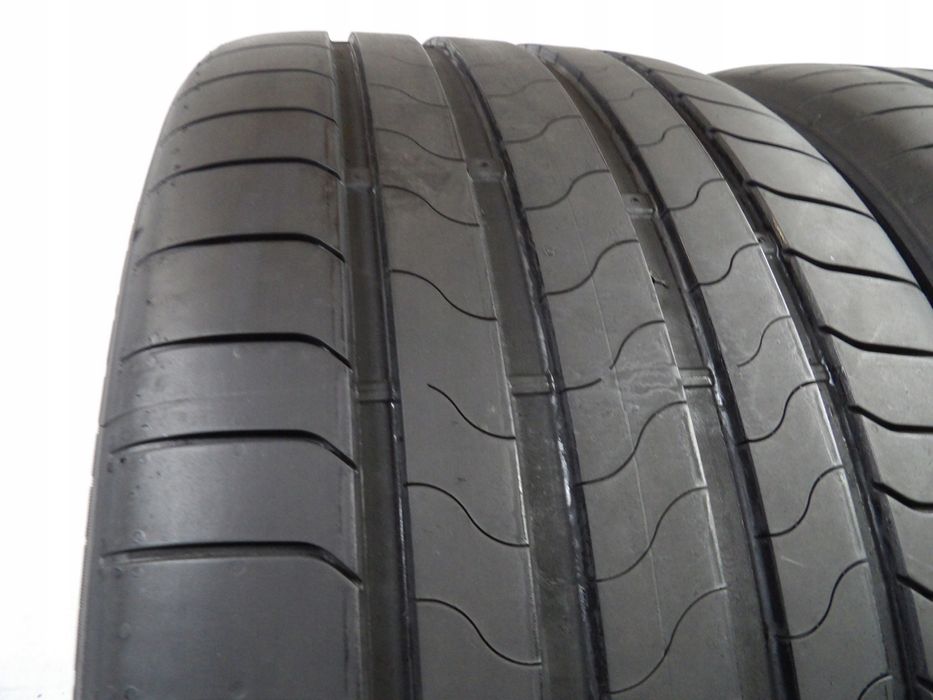 2x opony 275/35r20 bridgestone turanza 6