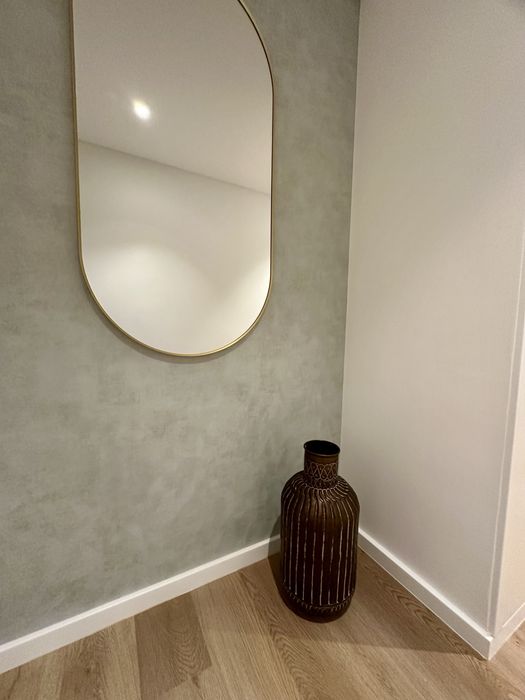 Jarra da marca Bo Concept