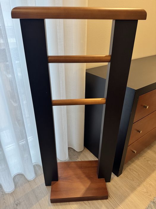 Conjunto Mobília Quarto de Casal