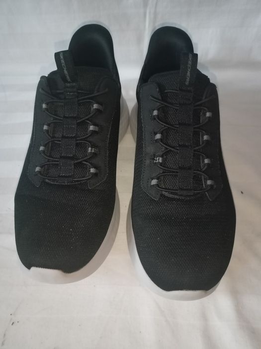 Skechers Swift Fit roz. 43 /UK 9/- dł. wkł. 28 cm- super stan