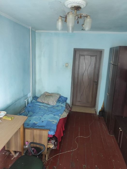 Оренда кімнати в гуртожитку