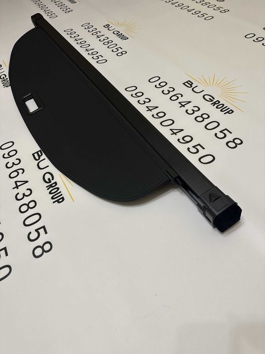 Шторка полка ролет багажника Nissan X-trail Rogue Ниссан Рог хтрейл