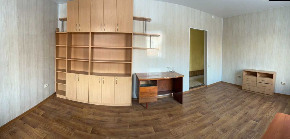 Офісні приміщення