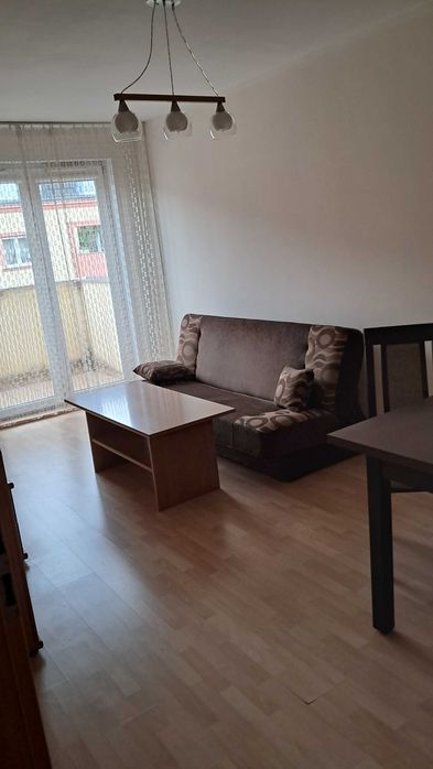 Mieszkanie – Wrocław - Widok 2