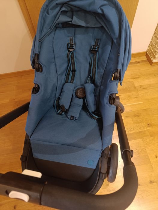 Wózek cybex balios s 3w1 / 2w1
