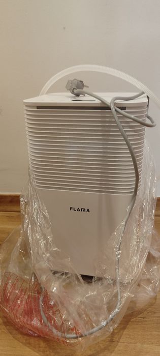 Desumidificador Flama
