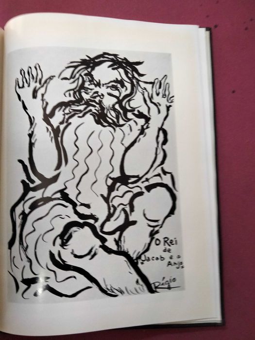 In Memoriam de José Régio