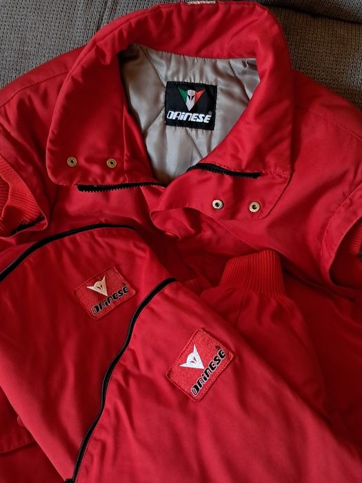 Blusão / Colete Dainese