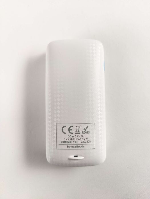 Masażer ciała InnovaGoods 0103283