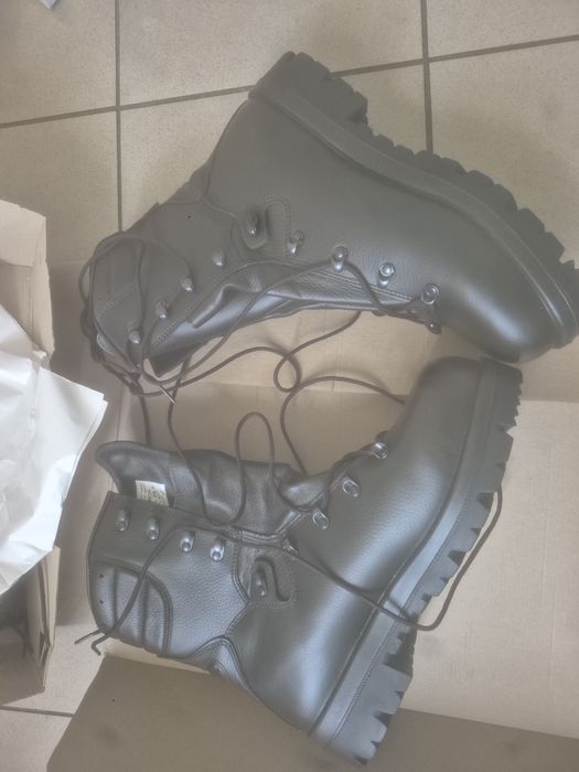 Trzewik wz 933mon zimowe roz. 29,5
