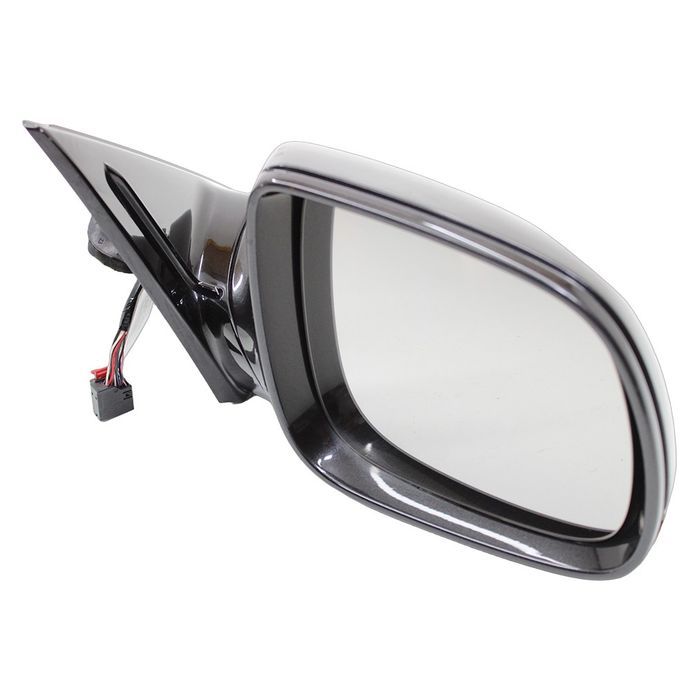 Espelho retrovisor Audi Q5 8R - Rebatível electronicamente - Direito (2012 em diante)
