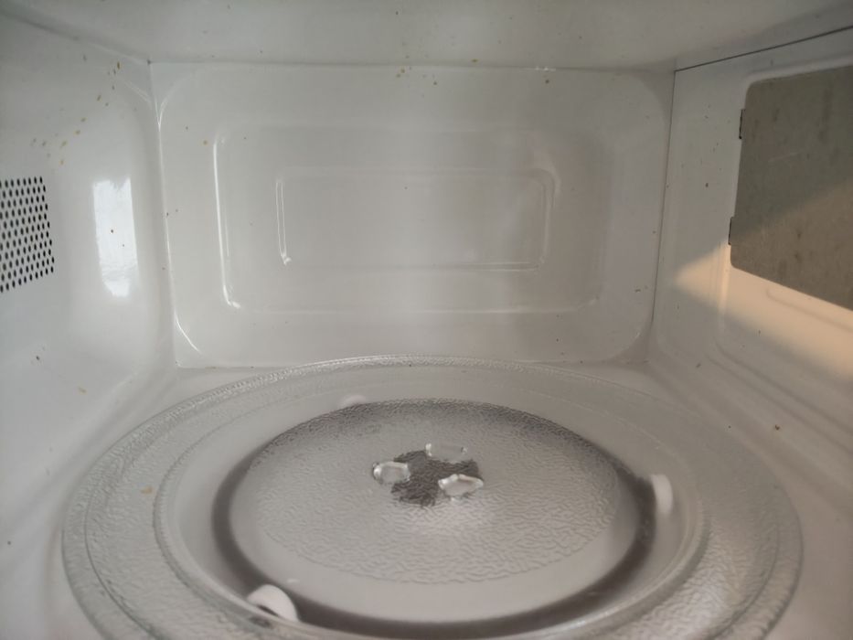 Micro ondas cecotec