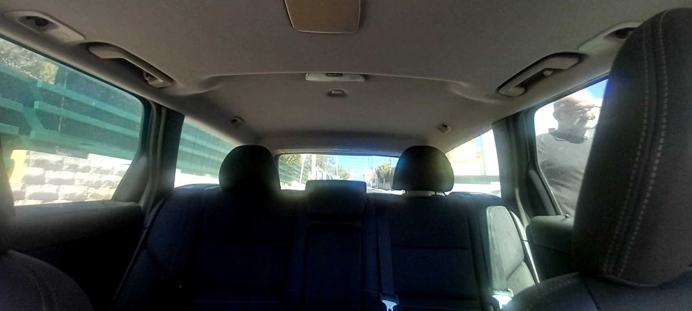 Volvo V50 Azul-Escuro 5 Portas