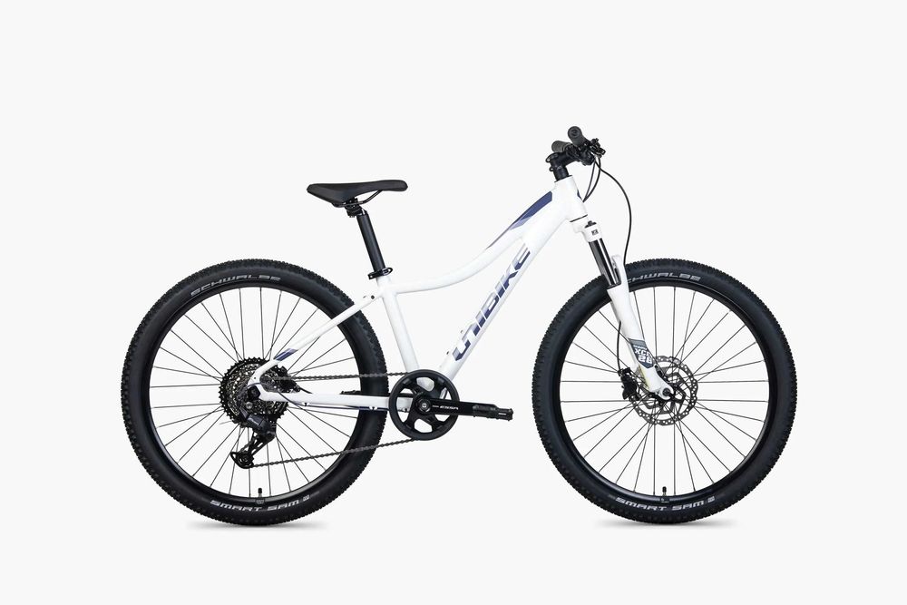 Rower MTB Unibike Move 26 Shimano 1x8 Hydraulika Wyprzedaż