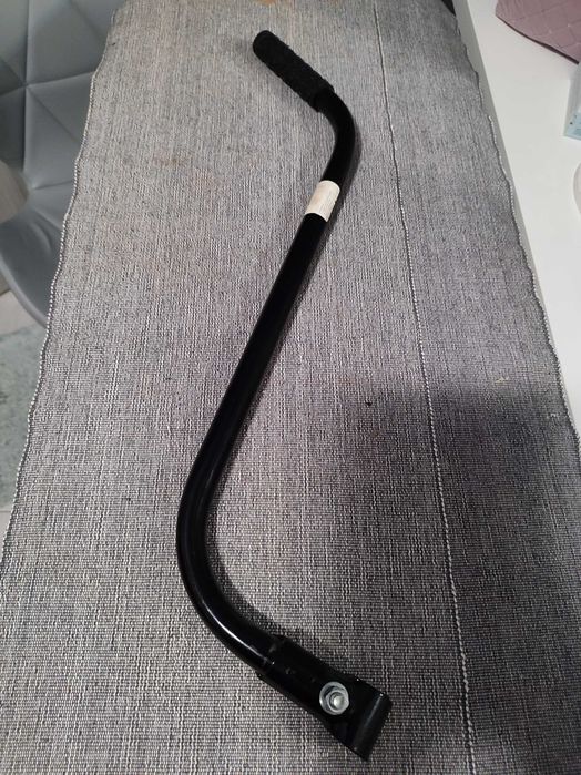 Rączka do nauki na rowerze