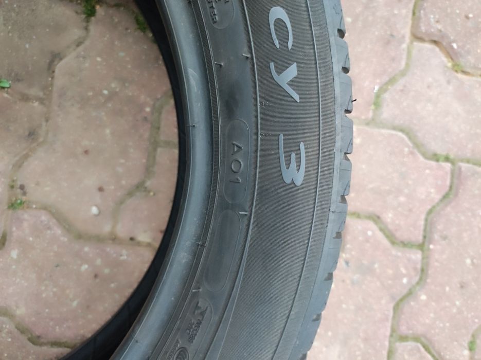 215.50.18 jedna opona Michelin Primacy 3 dot 2022