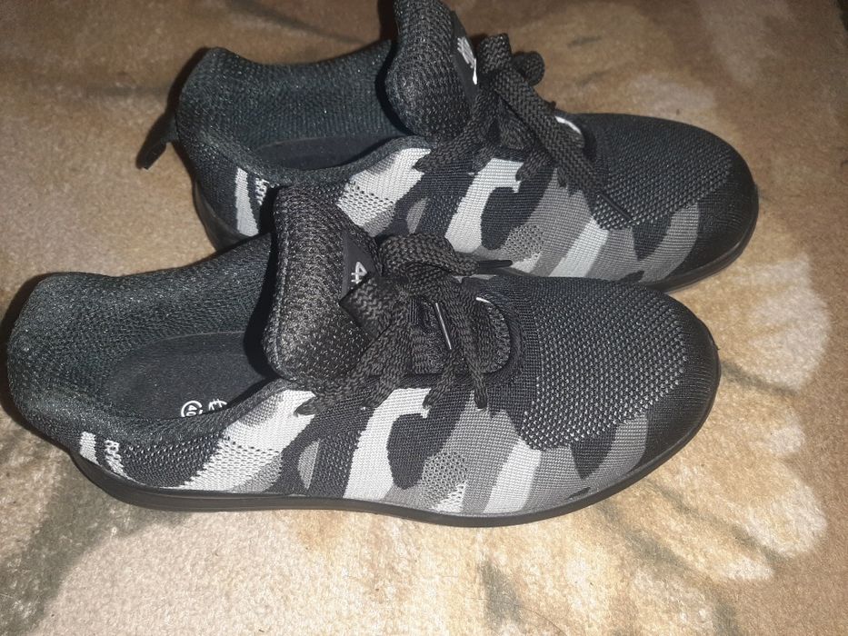 Obuwie ochronę raz na nogach w jdealnym stanie