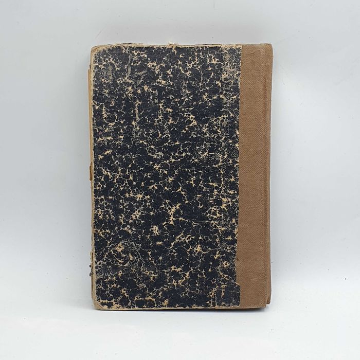 Livro - Mercedes Monto - Eram Cinco Irmâs - PARP