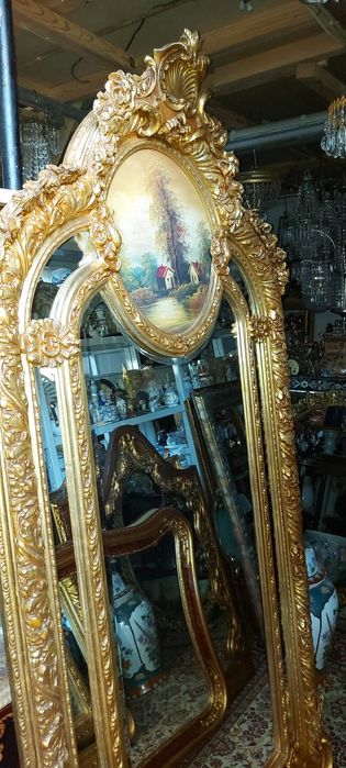 Espelhos ( Vários )