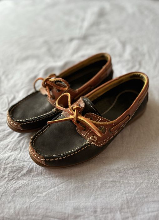 Мокасини Camel Active, розмір 37