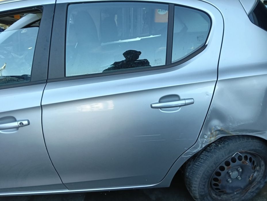 Opel corsa E/Palas de sol/pegas tejadilho 2014/2015/16/17/18/19/20/21