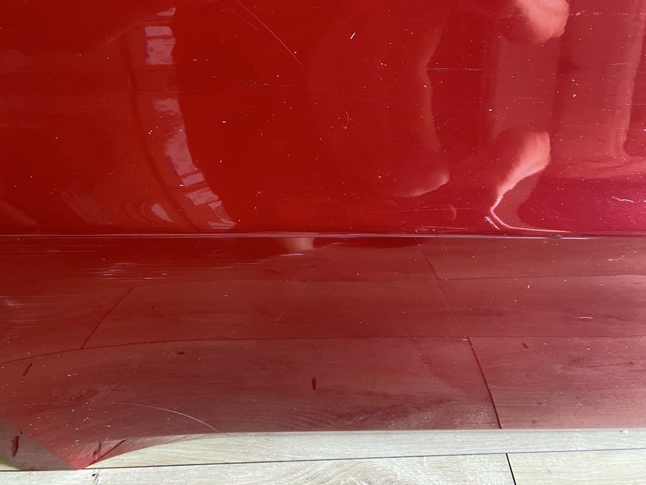 Drzwi dodge durango