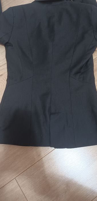 Elegancka marynarka Bershka