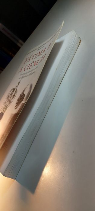 Fátima e a Ciência, Investigação Multidisciplinar (Ésquilo)