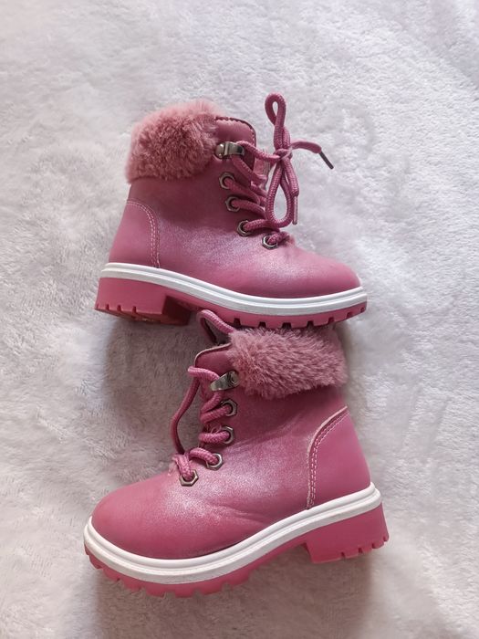 Buty, kozaki, botki 22