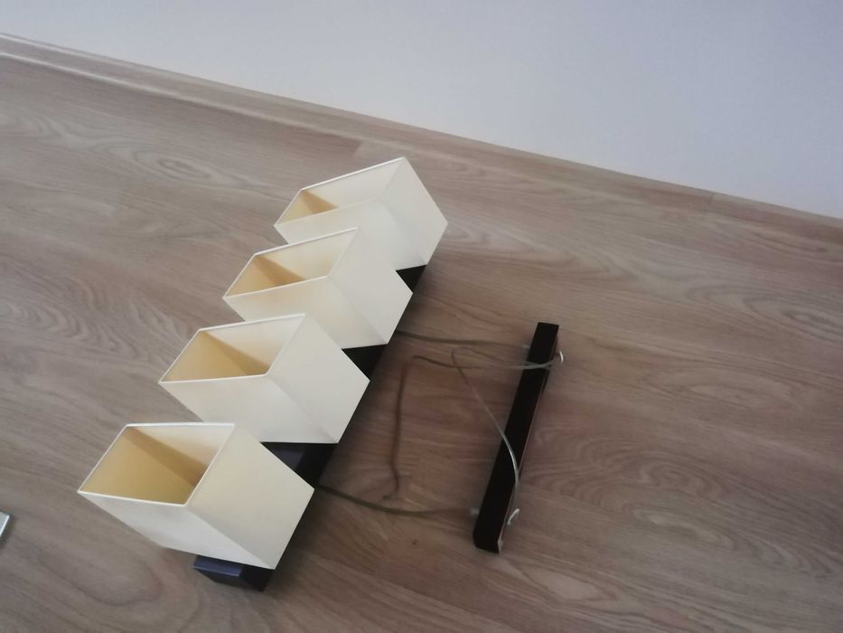 Sprzedam żyrandol, plafon