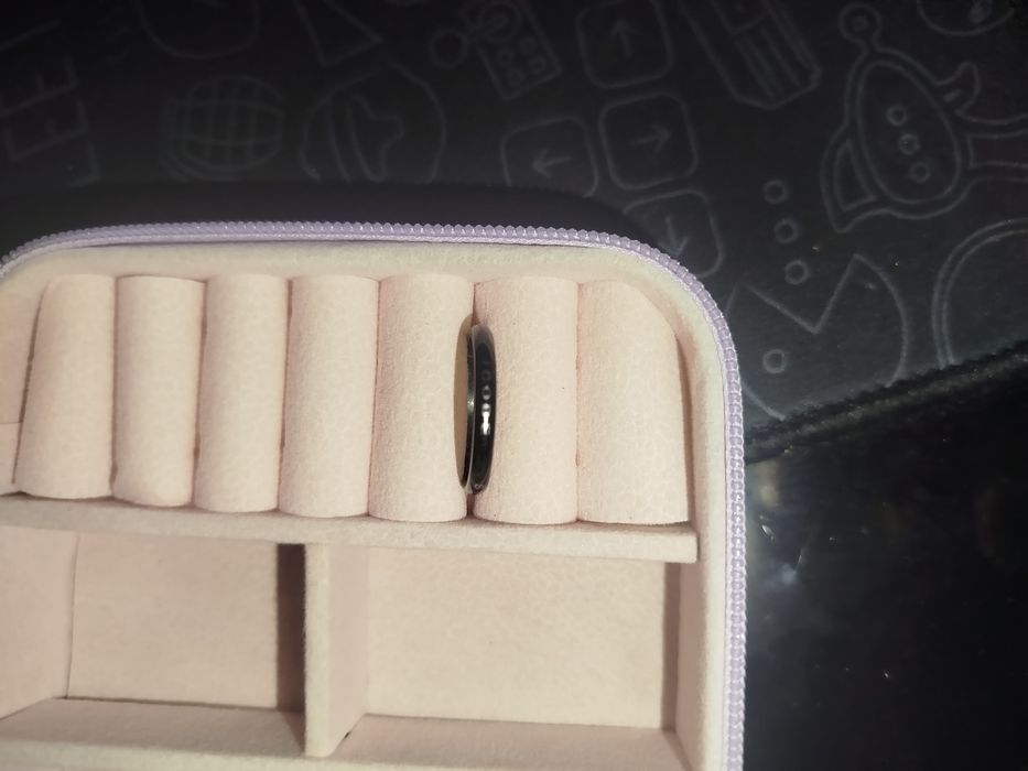 Anéis Variados Bonitos