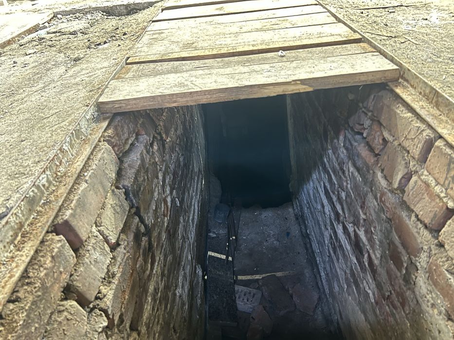 Продам гараж 34м.кв