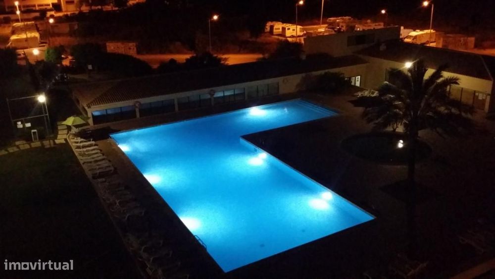 Apartamento com 3 quartos - localizado em Portimao