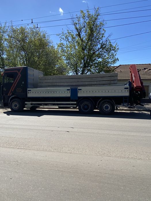 Кран маніпулятор аренда