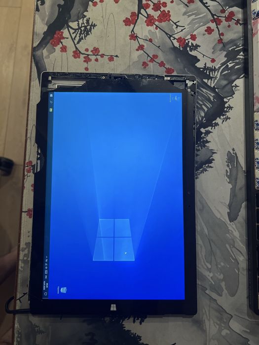 Запчасти Microsoft Surface pro 3