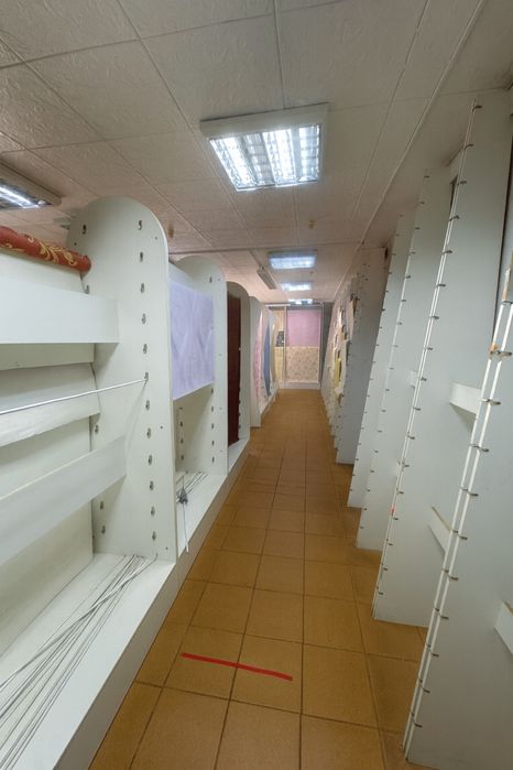 Магазин на продаж!