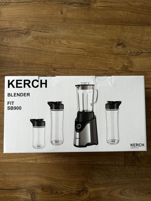 Blender Kerch Fit SB900
