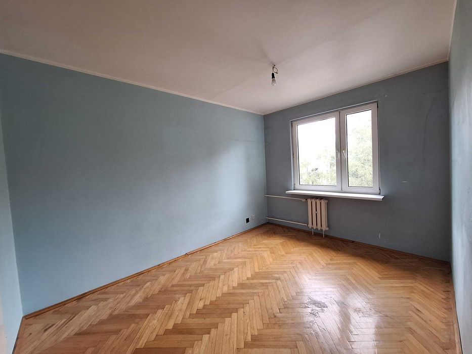 3-pokojowe mieszkanie 67,8 m2 Szczecin Podjuchy