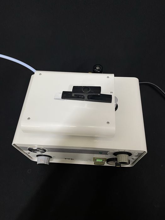 Зуботехнічний полімеризатор   Aquatherm 90
